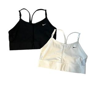 Nike Sports Bra Bundle